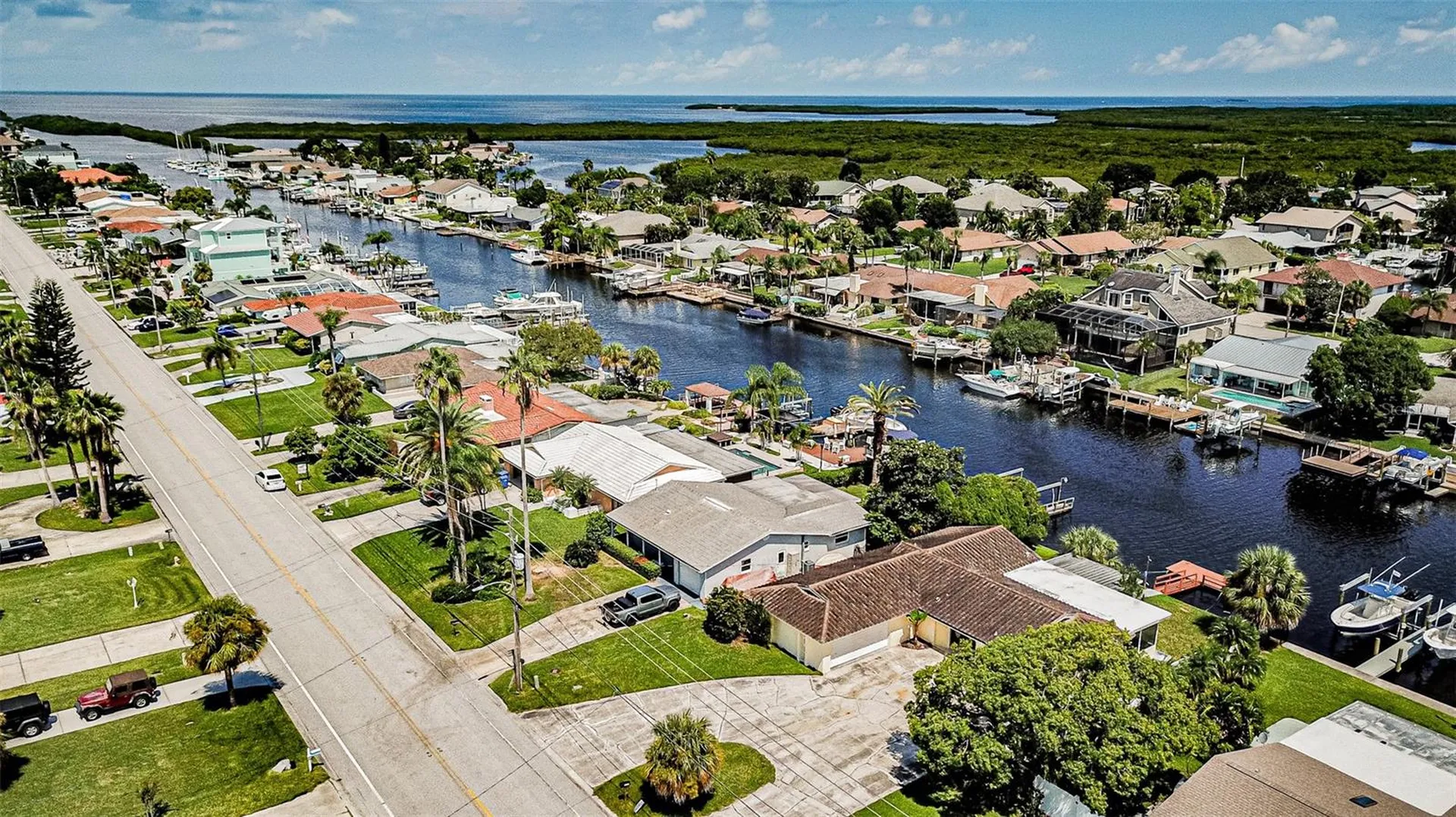 4149 Floramar Terrace New Port Richey FL 34652