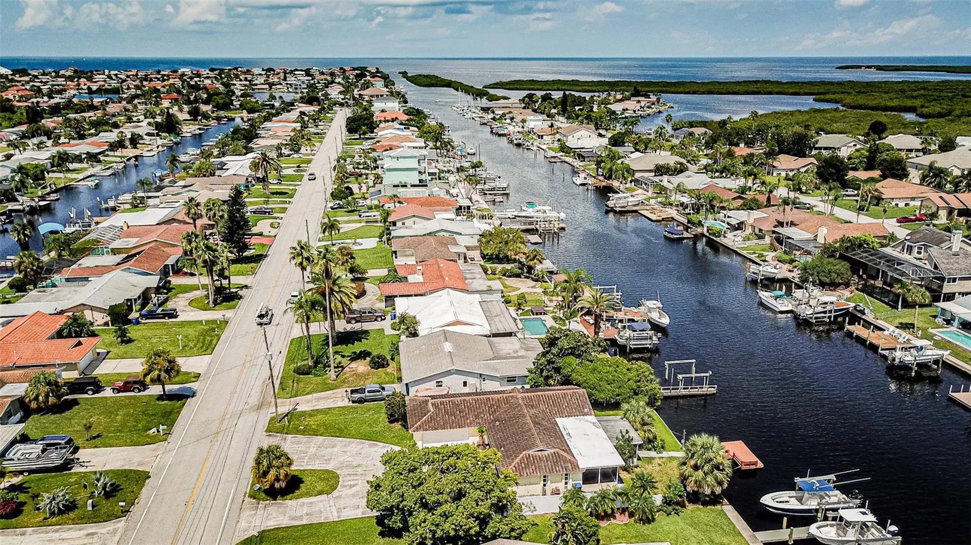 4149 Floramar Terrace New Port Richey FL 34652