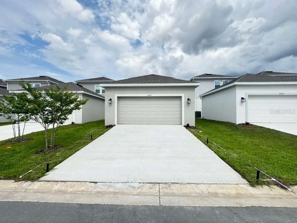 6029 Wellbeing Way Clermont FL 34714