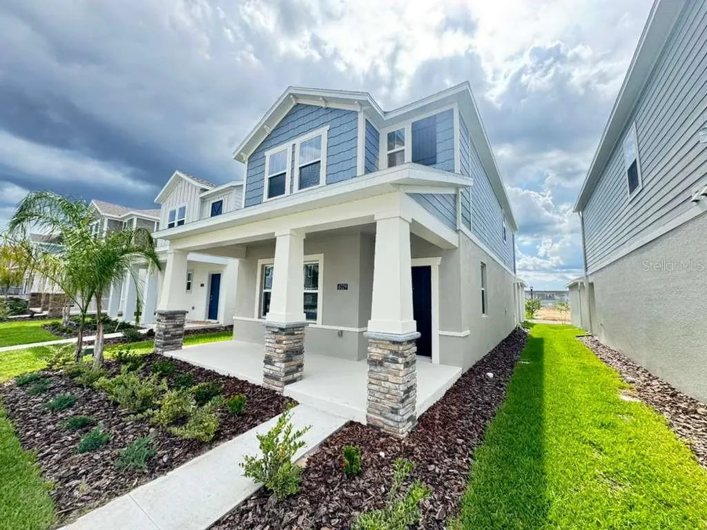 6029 Wellbeing Way Clermont FL 34714