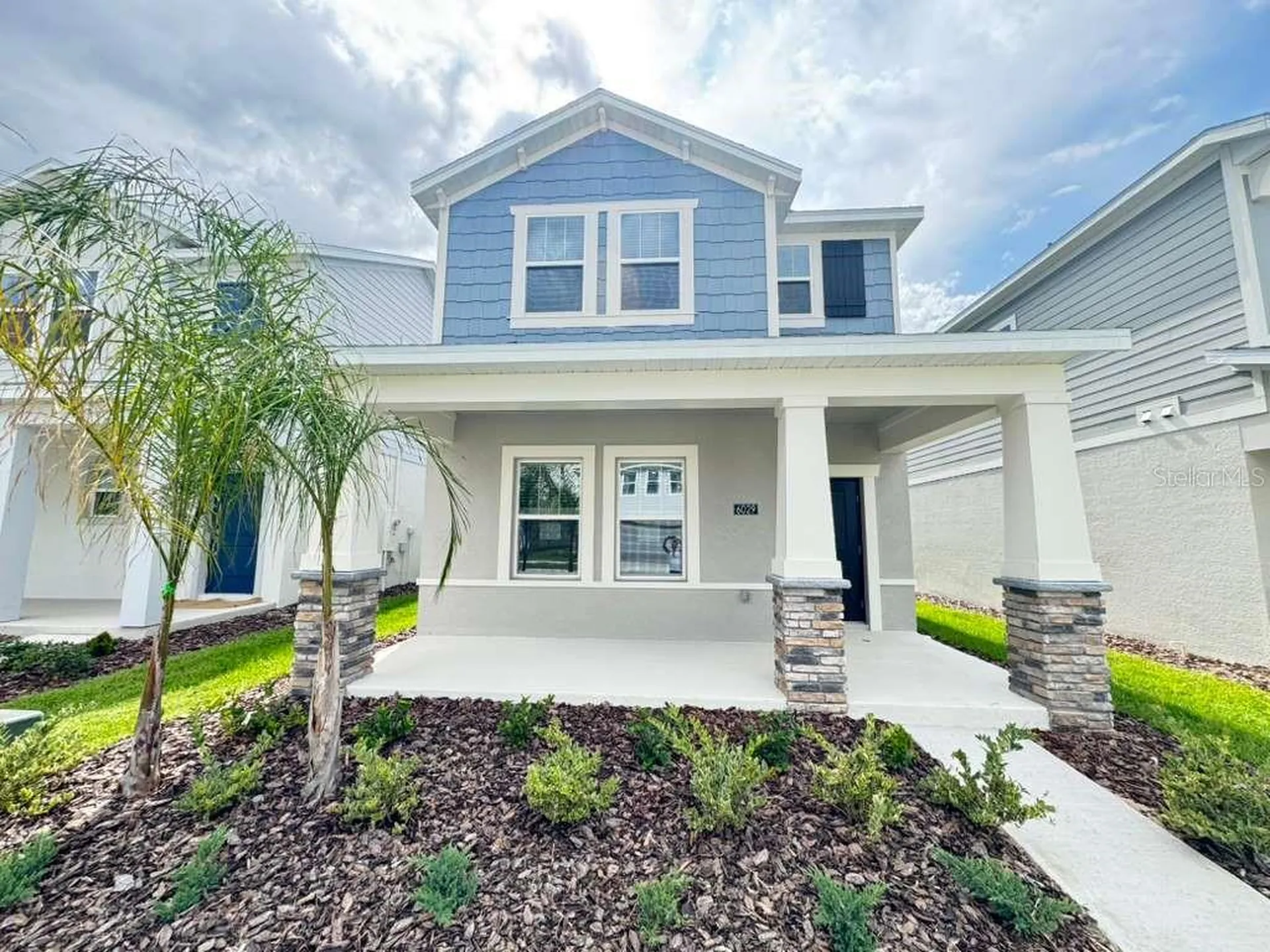 6029 Wellbeing Way Clermont FL 34714