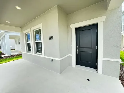 6029 Wellbeing Way Clermont FL 34714