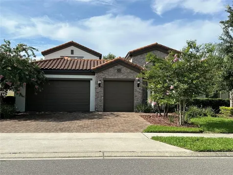 16718 Rusty Anchor Road Winter Garden FL 34787