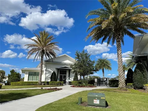 16718 Rusty Anchor Road Winter Garden FL 34787