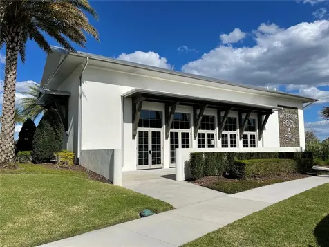 16718 Rusty Anchor Road Winter Garden FL 34787