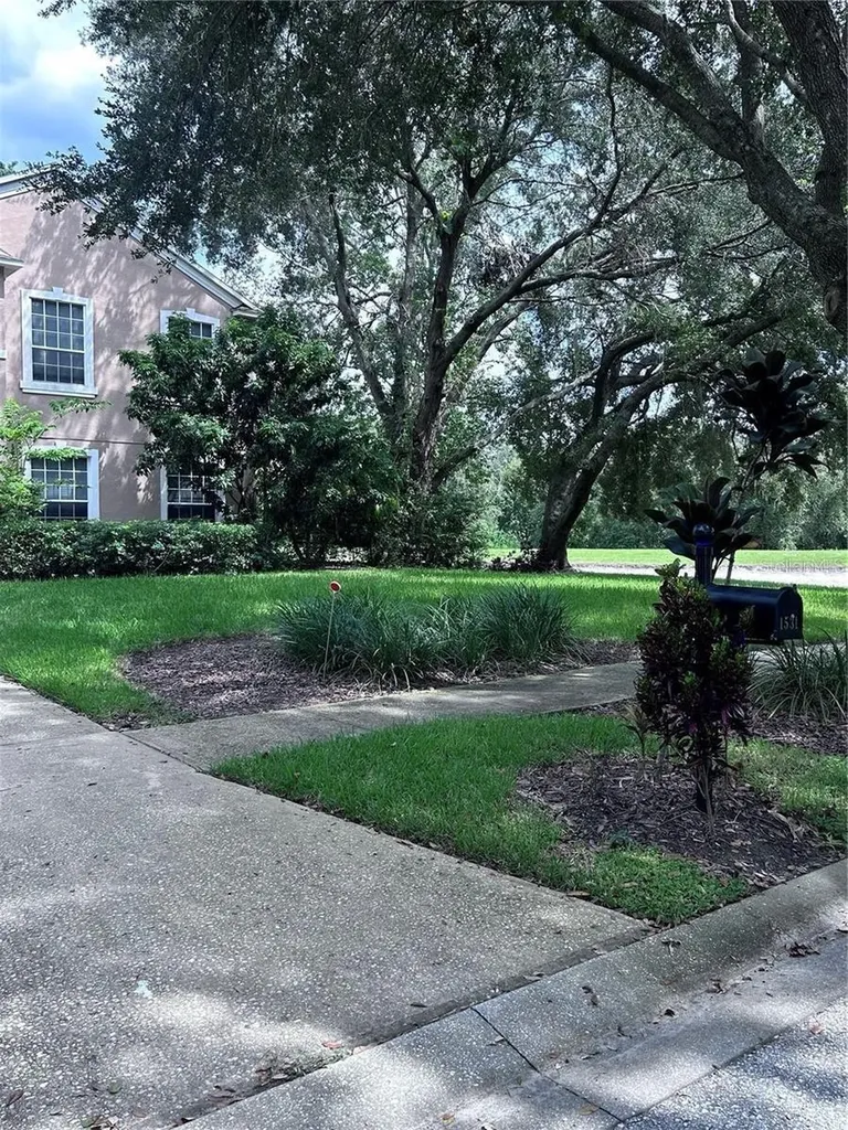 1531 Mccrea Drive Lutz FL 33549