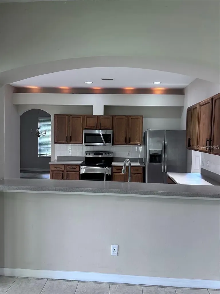 1531 Mccrea Drive Lutz FL 33549
