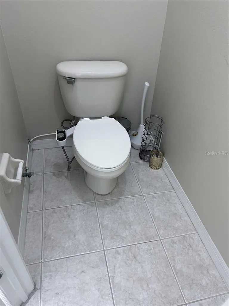 1531 Mccrea Drive Lutz FL 33549
