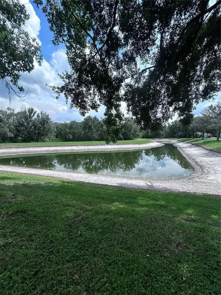 1531 Mccrea Drive Lutz FL 33549