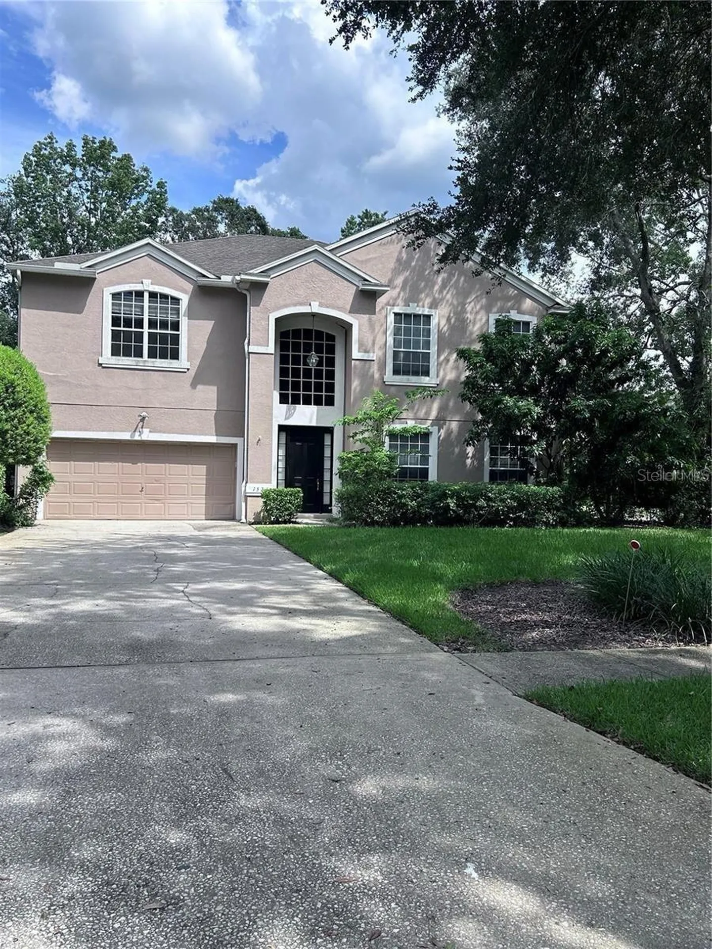1531 Mccrea Drive Lutz FL 33549