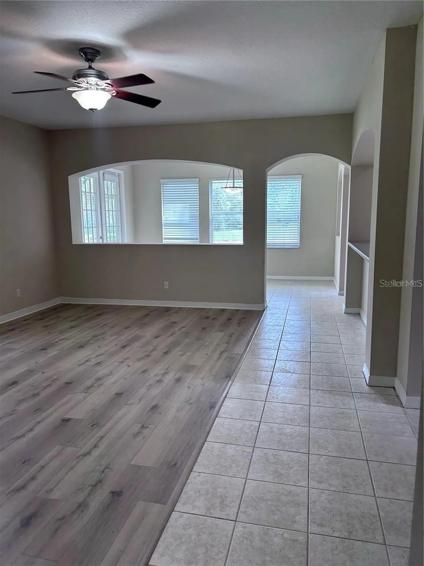 1531 Mccrea Drive Lutz FL 33549