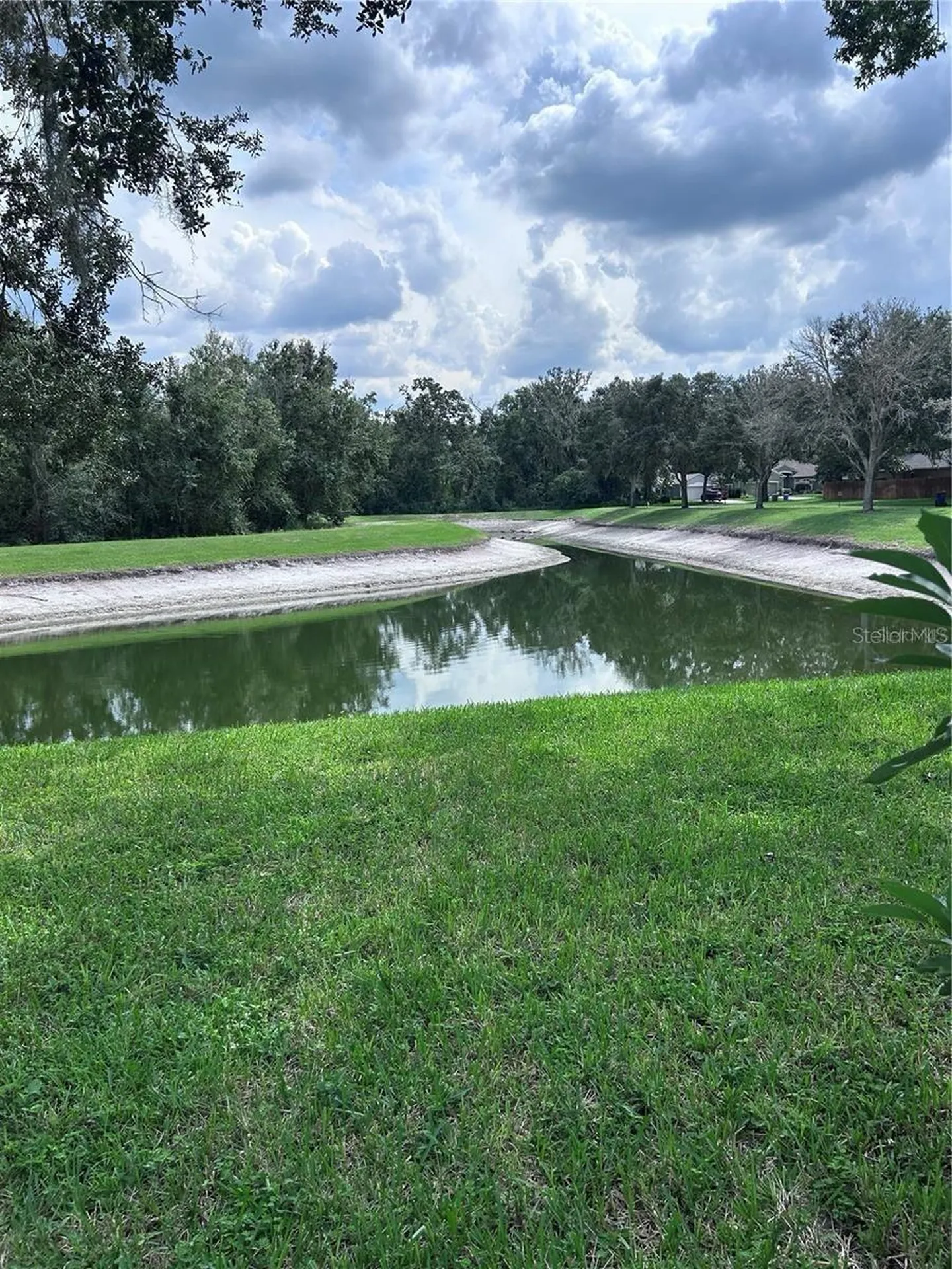 1531 Mccrea Drive Lutz FL 33549