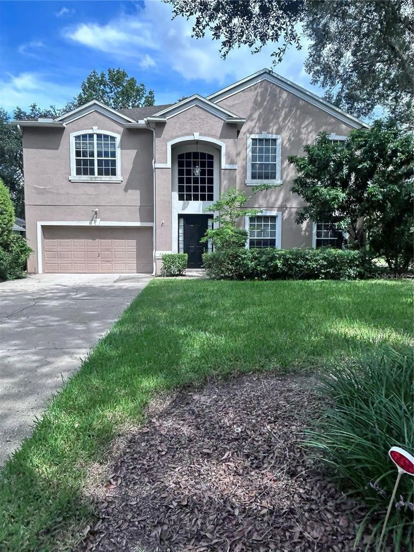 1531 Mccrea Drive Lutz FL 33549