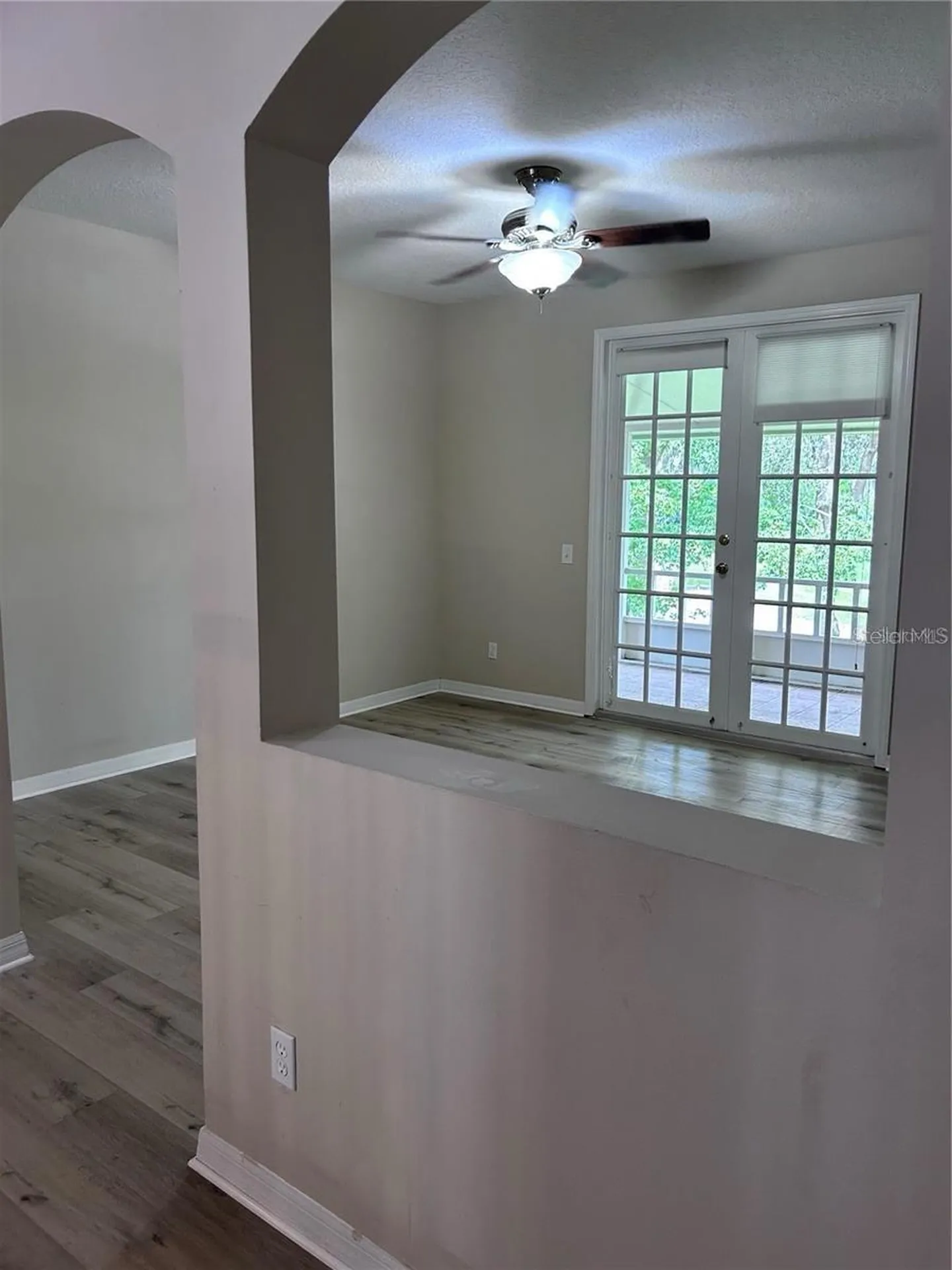 1531 Mccrea Drive Lutz FL 33549