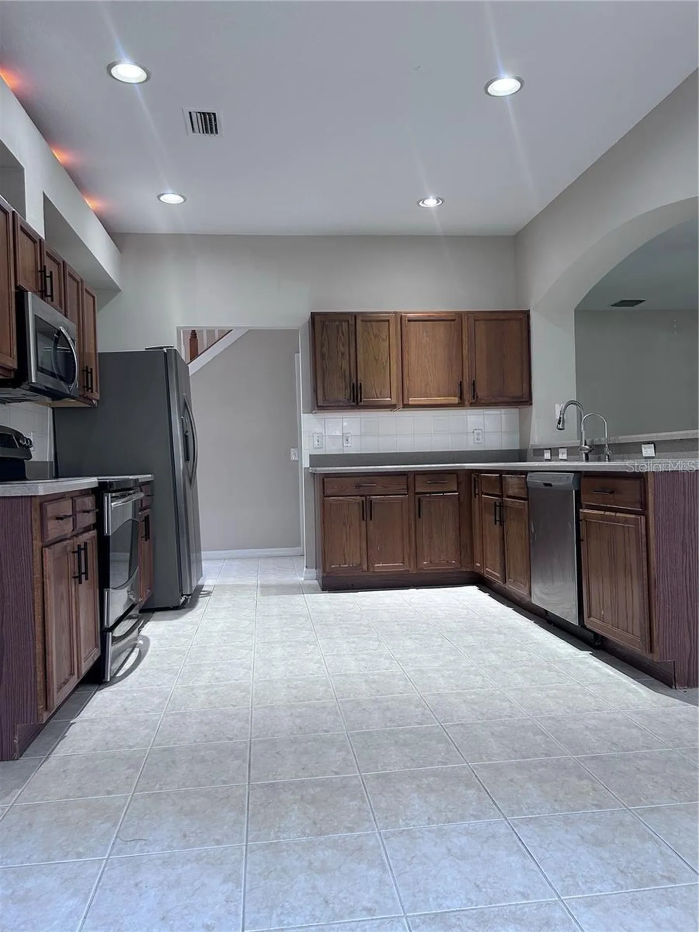 1531 Mccrea Drive Lutz FL 33549