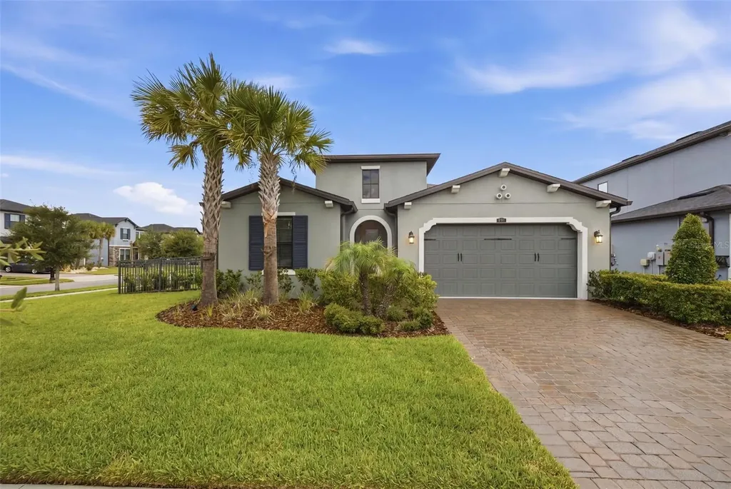 4567 Tivoli Drive Wesley Chapel FL 33543