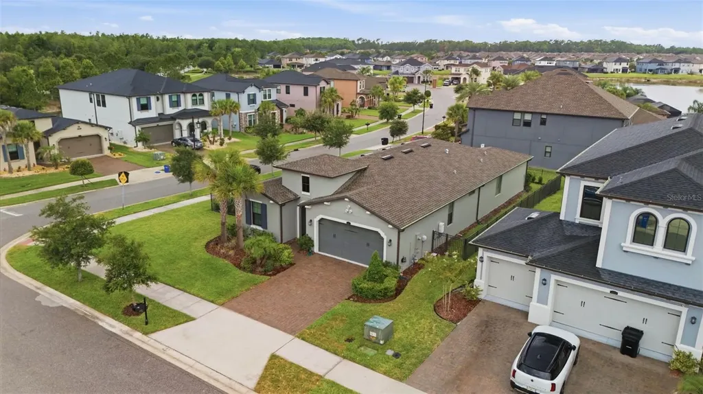 4567 Tivoli Drive Wesley Chapel FL 33543
