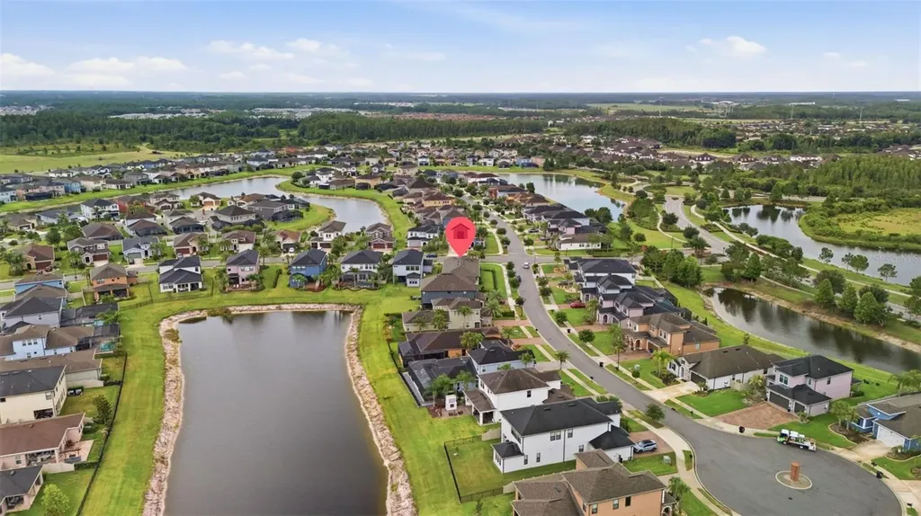 4567 Tivoli Drive Wesley Chapel FL 33543