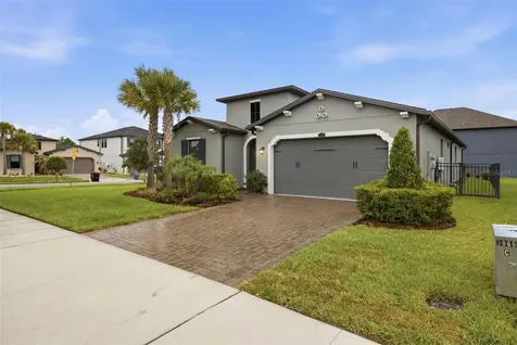 4567 Tivoli Drive Wesley Chapel FL 33543
