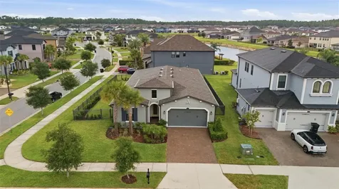 4567 Tivoli Drive Wesley Chapel FL 33543