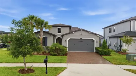 4567 Tivoli Drive Wesley Chapel FL 33543