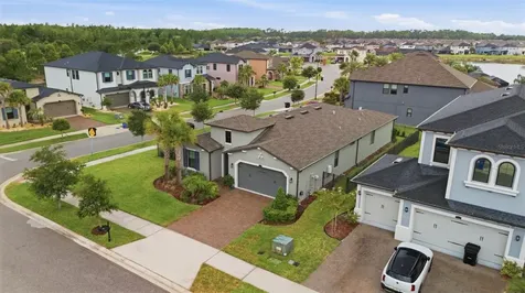 4567 Tivoli Drive Wesley Chapel FL 33543