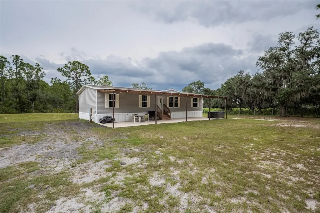 2941 Rawls Road Lake Wales FL 33898