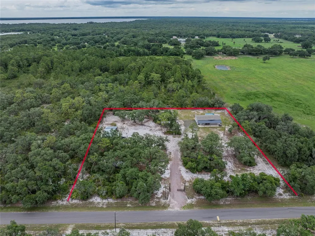 2941 Rawls Road Lake Wales FL 33898