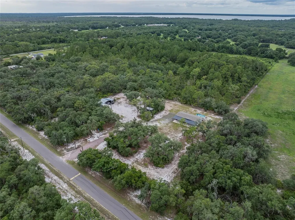 2941 Rawls Road Lake Wales FL 33898