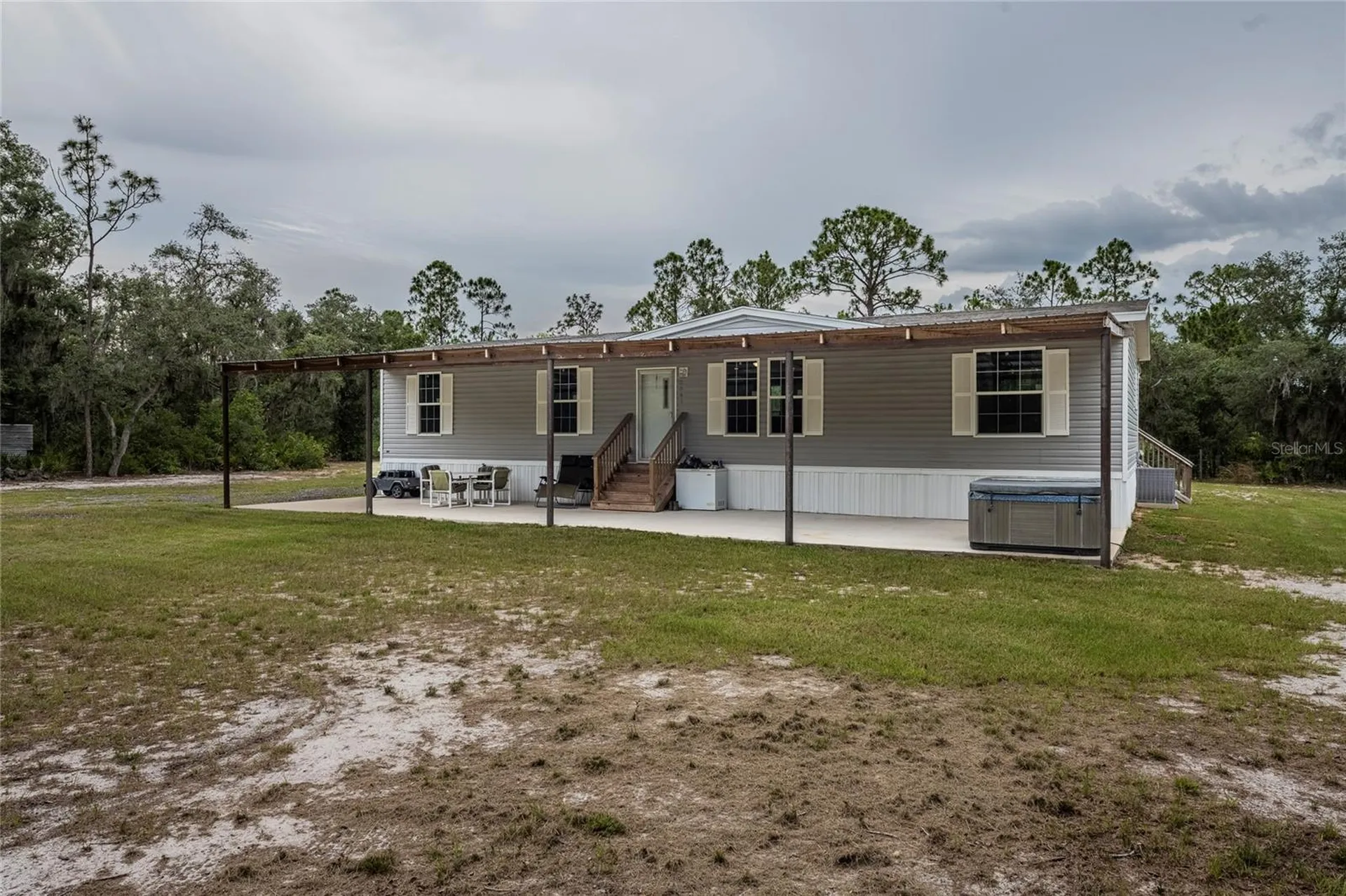 2941 Rawls Road Lake Wales FL 33898