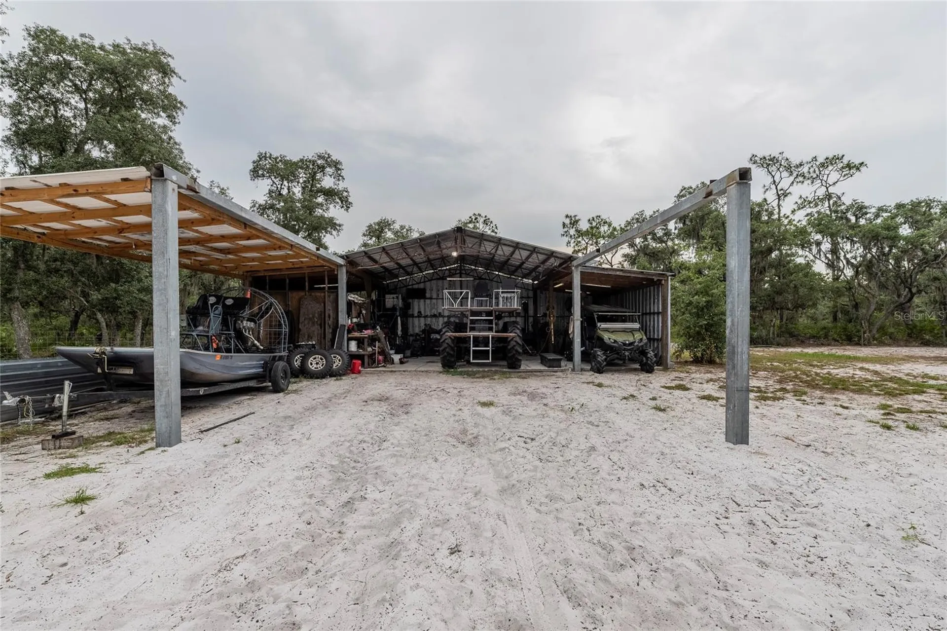 2941 Rawls Road Lake Wales FL 33898