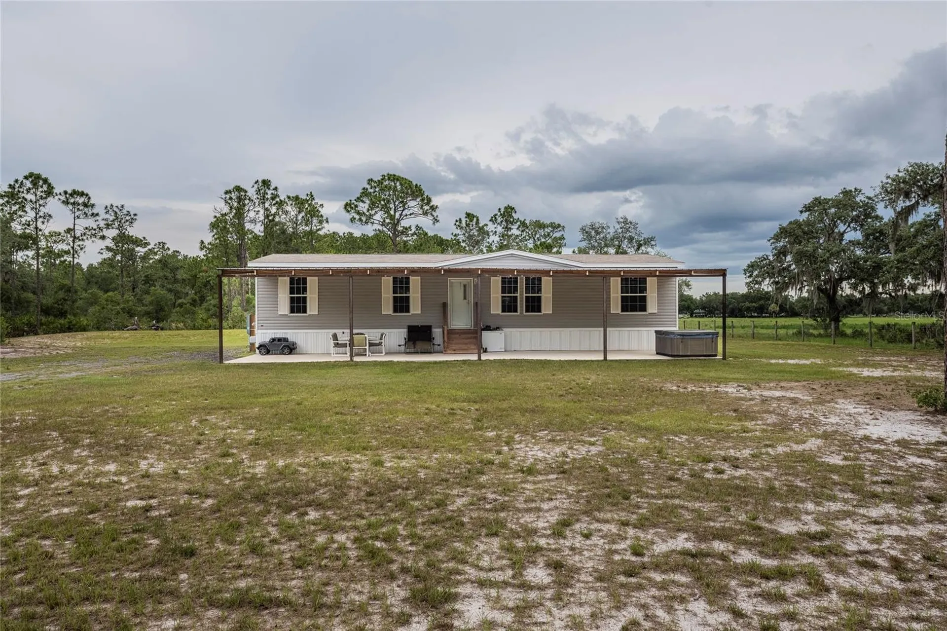 2941 Rawls Road Lake Wales FL 33898
