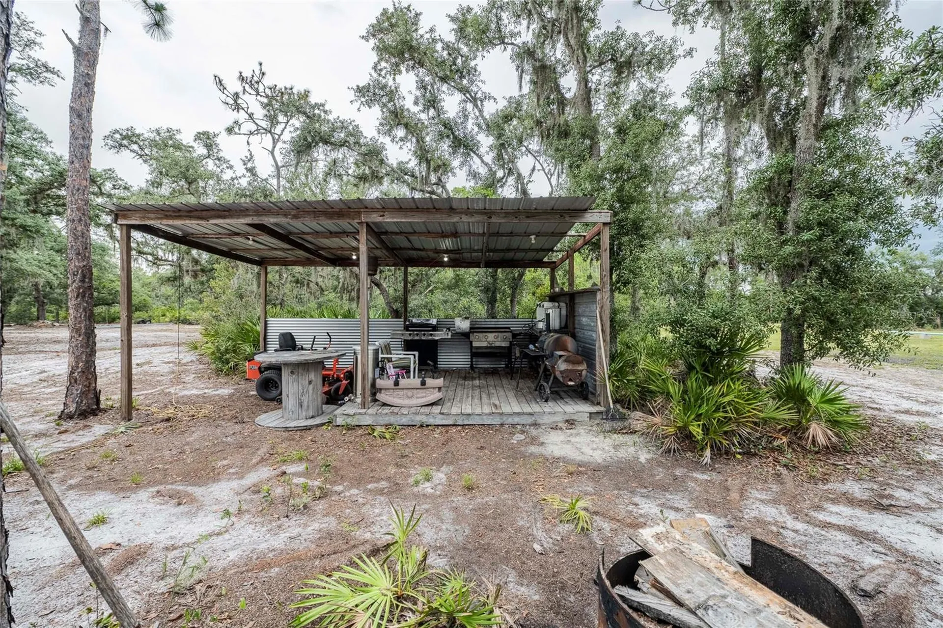 2941 Rawls Road Lake Wales FL 33898