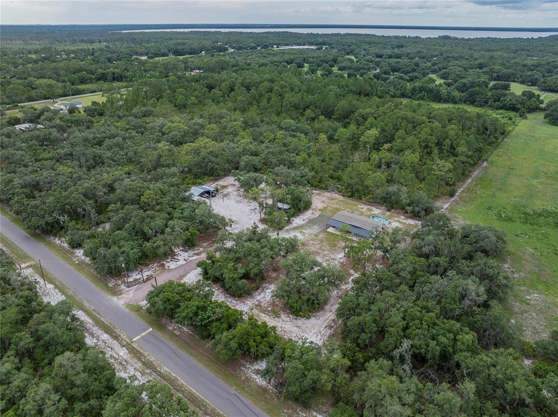 2941 Rawls Road Lake Wales FL 33898
