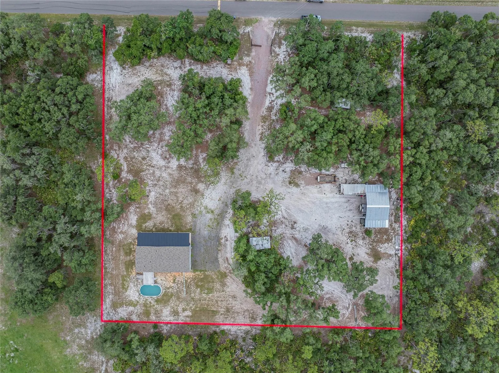 2941 Rawls Road Lake Wales FL 33898