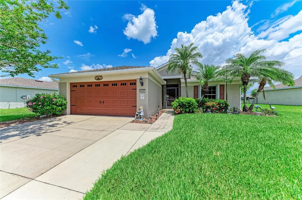 9882 50th Street Circle E Parrish FL 34219