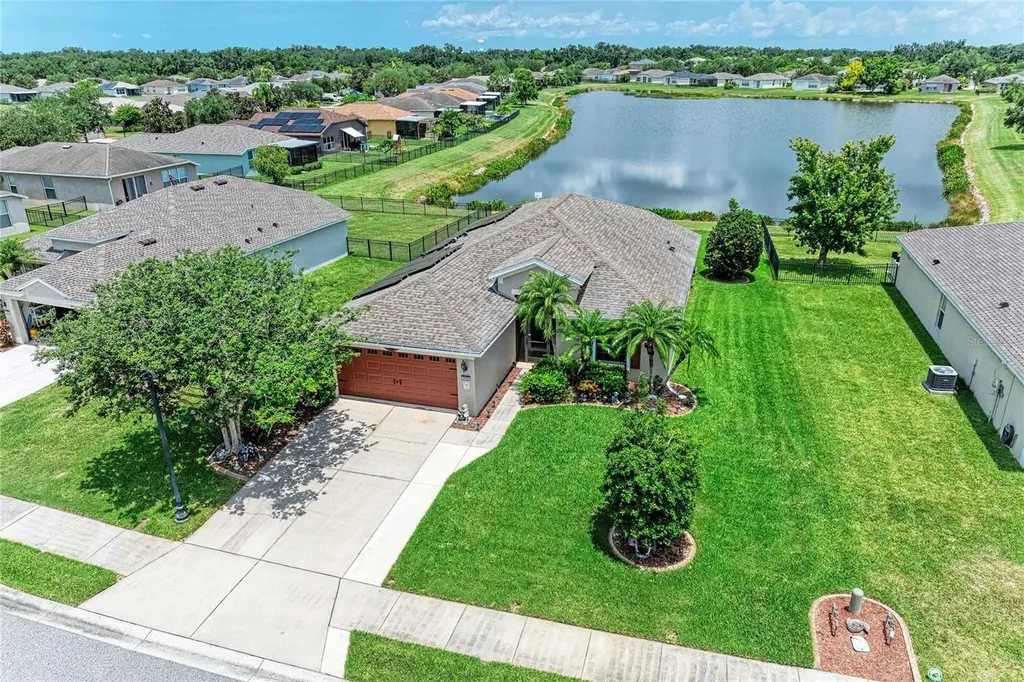 9882 50th Street Circle E Parrish FL 34219