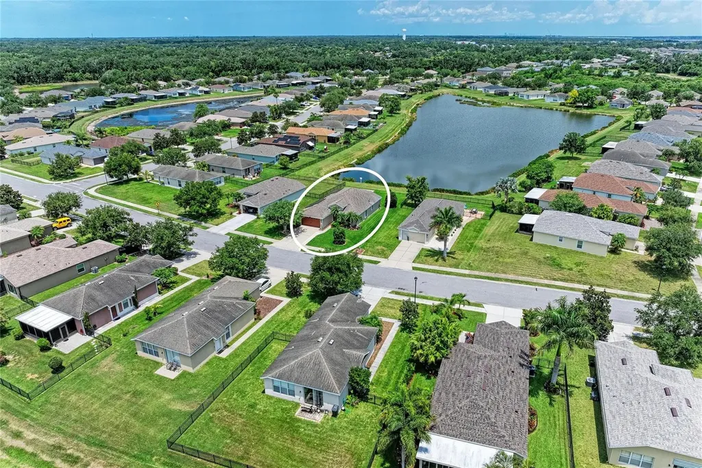 9882 50th Street Circle E Parrish FL 34219
