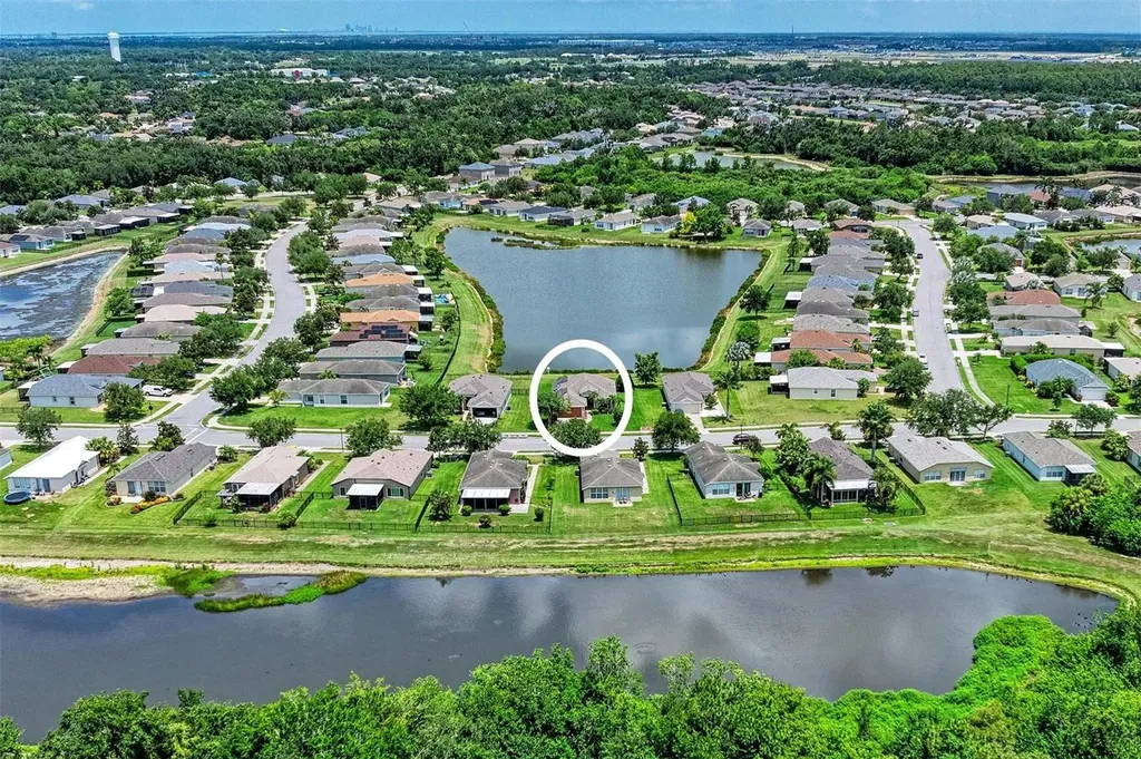 9882 50th Street Circle E Parrish FL 34219