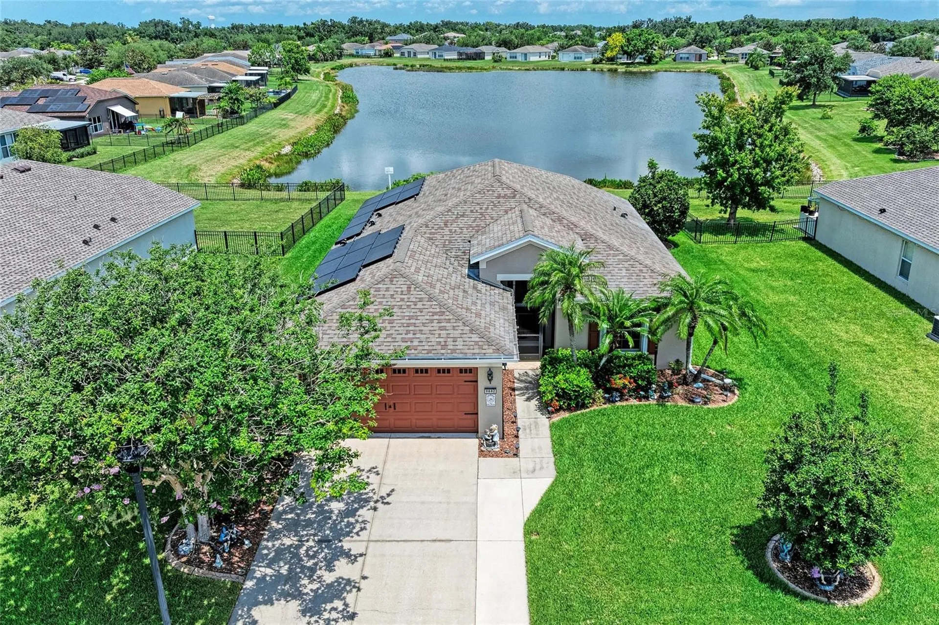 9882 50th Street Circle E Parrish FL 34219