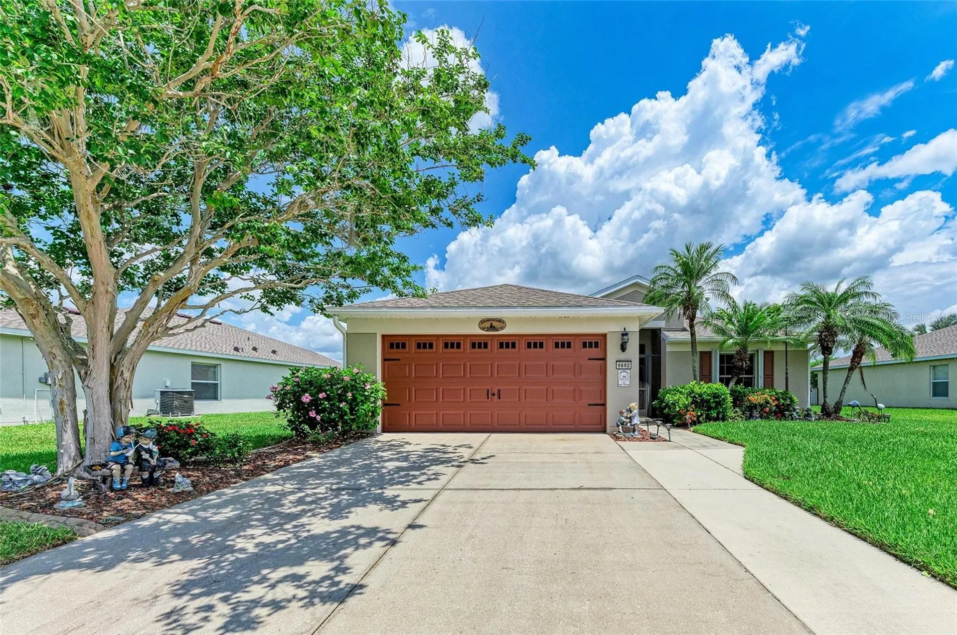9882 50th Street Circle E Parrish FL 34219
