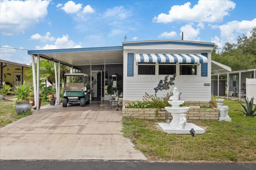 3405 Florence Drive Ellenton FL 34222