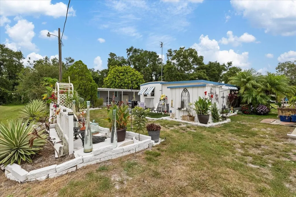 3405 Florence Drive Ellenton FL 34222