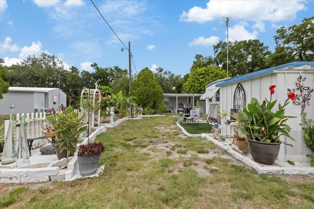 3405 Florence Drive Ellenton FL 34222