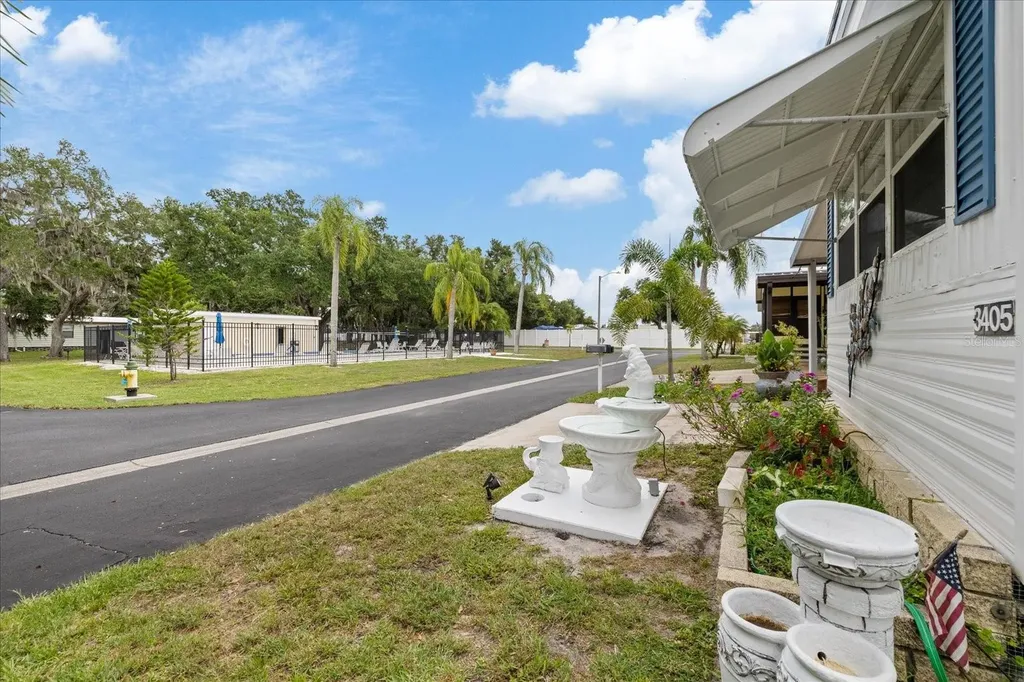 3405 Florence Drive Ellenton FL 34222