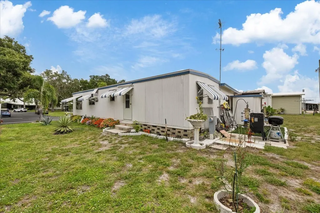 3405 Florence Drive Ellenton FL 34222