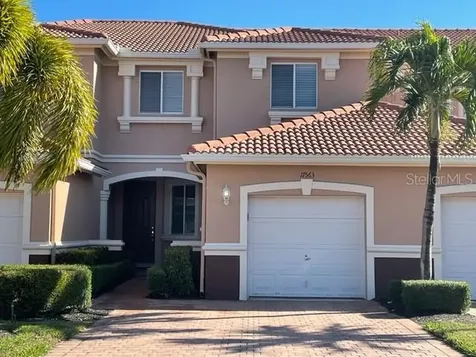 17563 Cherry Ridge Lane Fort Myers FL 33967