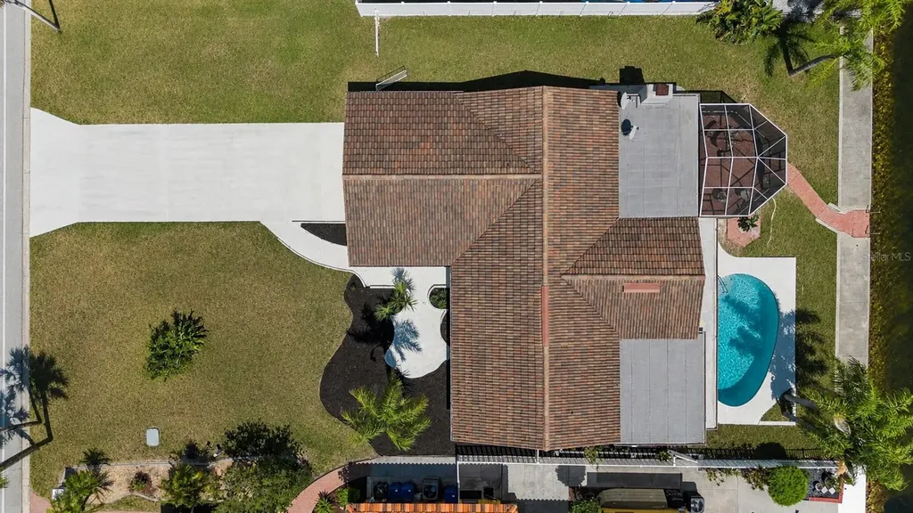 3340 Floramar Terrace New Port Richey FL 34652