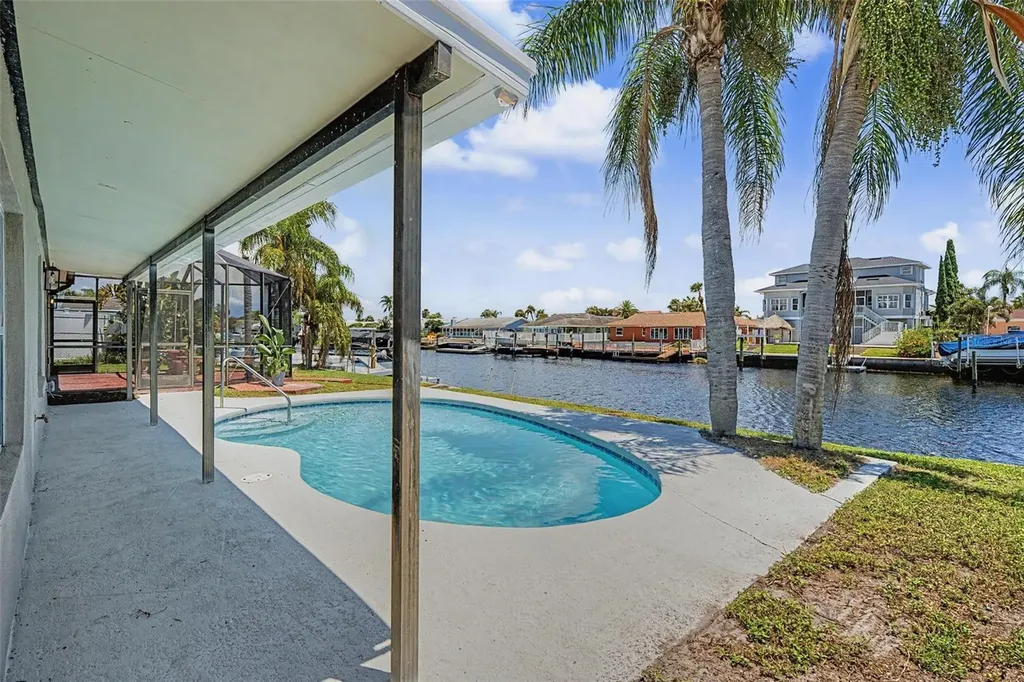 3340 Floramar Terrace New Port Richey FL 34652