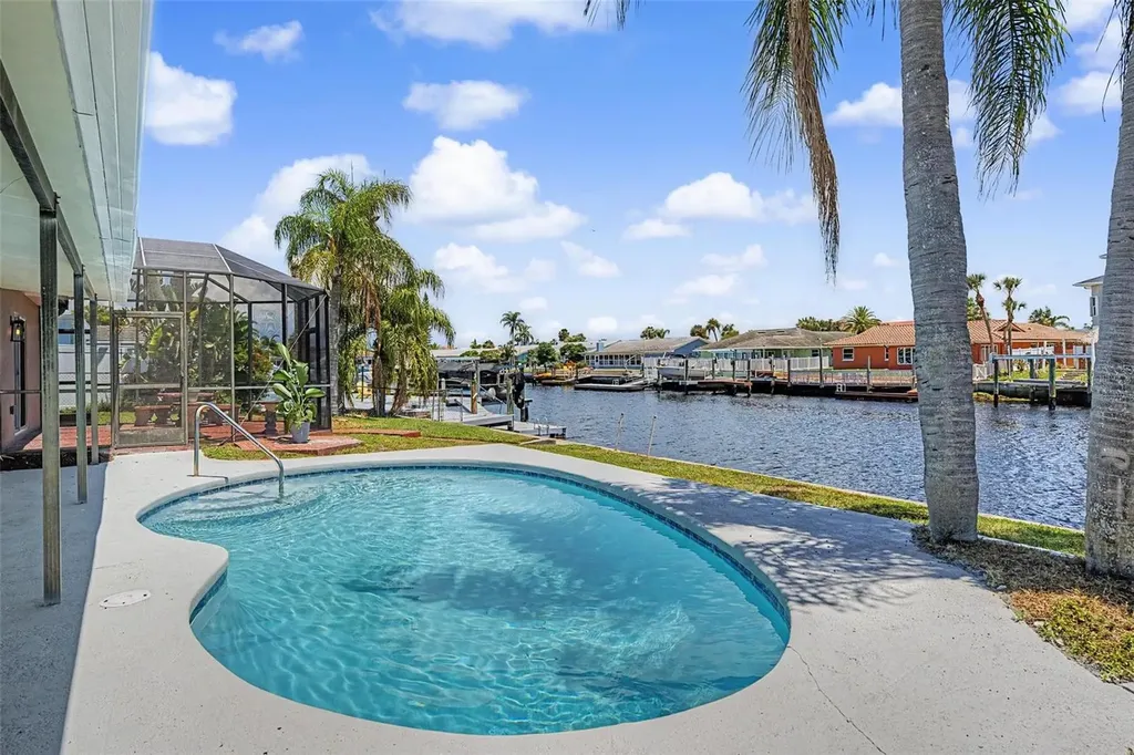3340 Floramar Terrace New Port Richey FL 34652